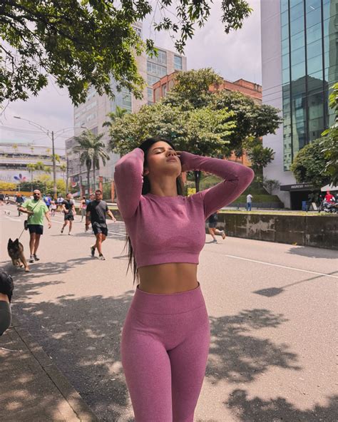 Jessica Arcila Onlyfans