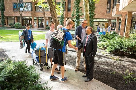 Welcome weekend - UBNow: News and views for UB faculty and staff ...