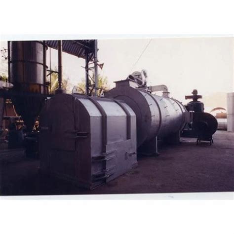 Fluid Bed Dryer - Vibratory Fluid Bed Dryer Manufacturer from Ahmedabad