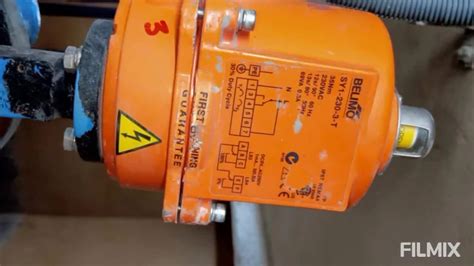 Electric Actuator - Siemens GEB161.1E Rotary Air Damper Actuator, 20 Nm ...