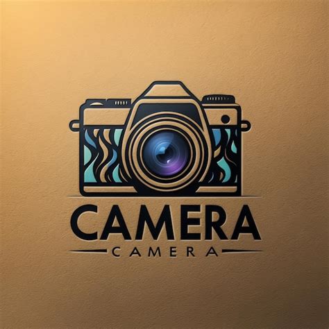 Camera Logo Design Ideas 的图像结果