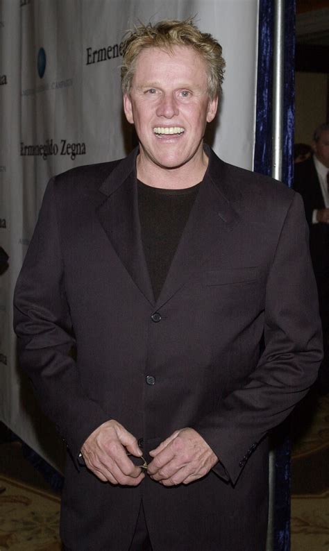 Gary Busey's Shocking Admission As He Pleads Guilty To Sex Crimes Charge
