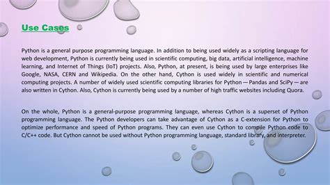 Image result for Python vs Cython