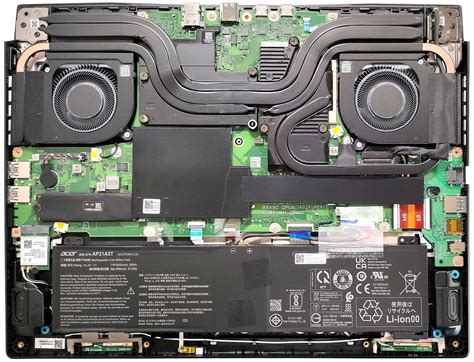 » Laptop M.2 SSD Compatibility List