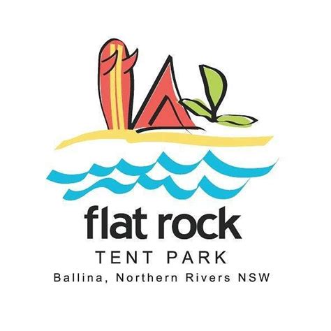 FLAT ROCK TENT PARK (Skennars Head) - Campground Reviews & Photos ...