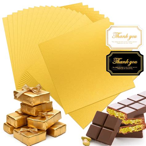 Buy Palksky Large Dubai Chocolate Bar Pistachio Wrappers Packaging with ...