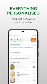 Traya: Hair Loss Solutions – Apps on Google Play