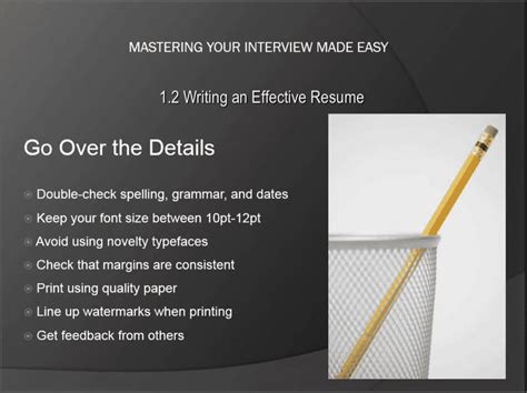 Image result for Resume Writing Tips