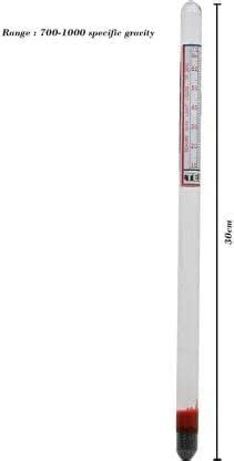 Bombey Scientific Hydrometer Light LIquid 700-1000 (PACK OF 1) : Amazon ...
