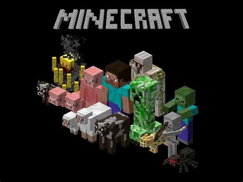 Image result for Best Mob Names Minecraft Java