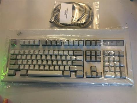 IBM Clicky Keyboard 的图像结果