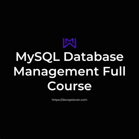Image result for Formation MySQL