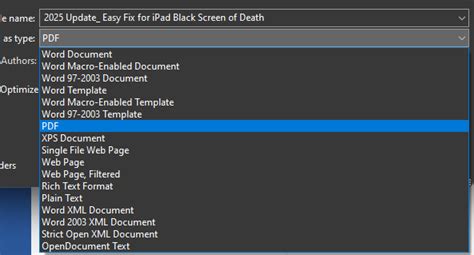 Image result for Convert Multiple Word Files into Single PDF