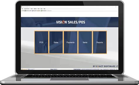 Vision Software 的图像结果
