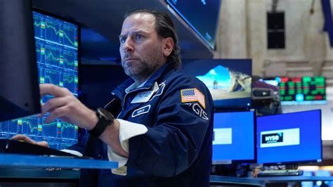 US stock market today: Dow Jones, S&P 500 futures flat ahead of US-Iran ...