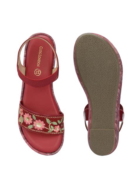 Women wedges – CLOG LONDON