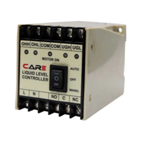 Level Controller - CPI Technology Private Limited