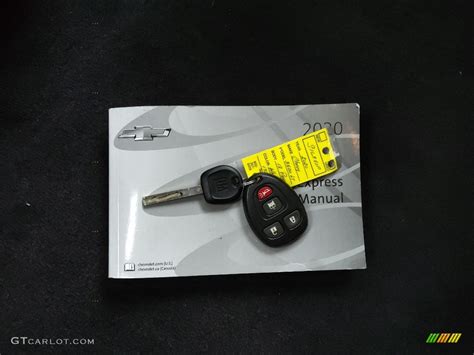 Image result for How to Program Chevy Express Keys