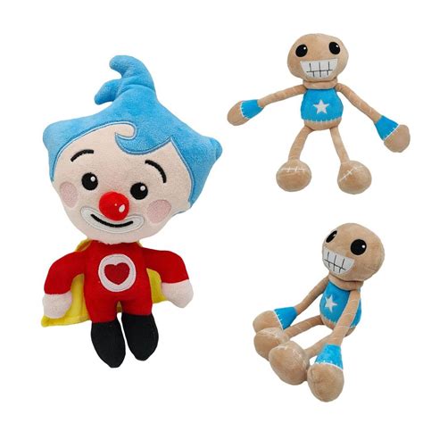 Eloquente Permanente perdonare toy story clown Perdonare pregiudizio ...