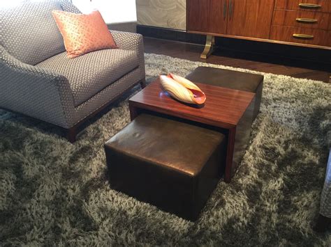 The Benefits Of A Coffee Table Ottoman Combo - Coffee Table Decor
