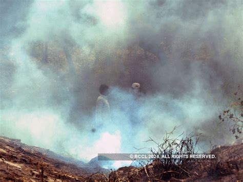 Does Thailand have the planet's most toxic air? - Underlying reasons ...