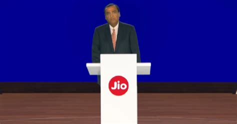 Reliance AGM 2022: When will Jio launch its 5G telecom services in ...