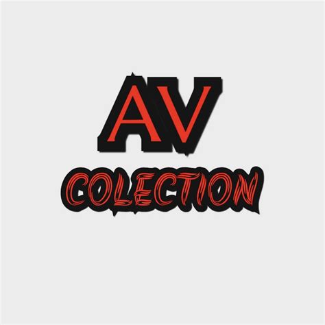 AV.colection - Home