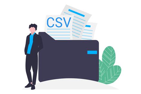 CSV Files Importing Using R Programming 的图像结果