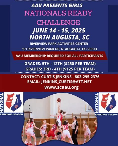 SC AAU | Rock Hill Neon Hawks @rhneonhawks will be in the building for ...