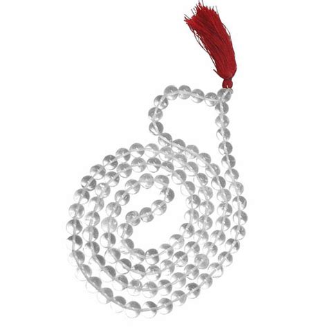 Padigam Malai Sphatik Mala - DivineOcean