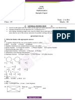 Image result for Class 4 ICSE Science