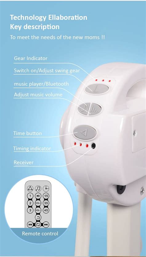 Baby Cradle | StarAndDaisy Buy 3 in 1 Smart & Portable Baby Crib