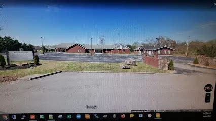 Whitwell Memorial Funeral Home - Funeral Home Pages