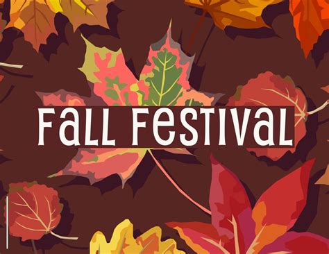 FREE Fall Festival , Glory of God Lutheran Church, Wheat Ridge, CO, 28 ...