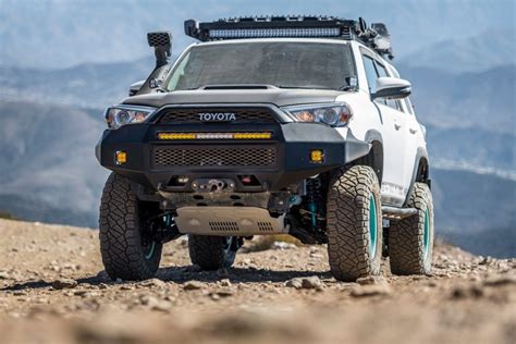 Image result for 4Runner Overlander