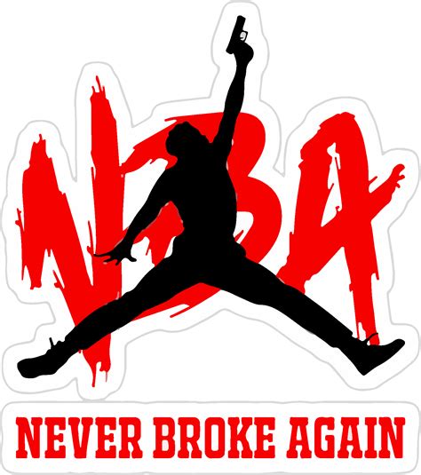 Nba Youngboy Logo PNG (Transparent) SVG AI – Free Download