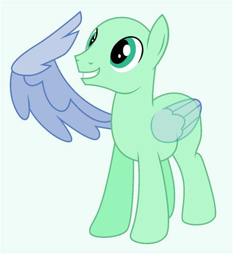 Pegasus Stallions on MLP-Stallion-Bases - DeviantArt