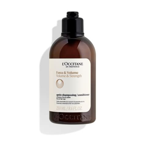 Anti Hair Loss & Thinning Hair Products | L'Occitane India