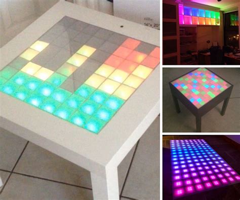 LED Lights DIY Projects 的图像结果