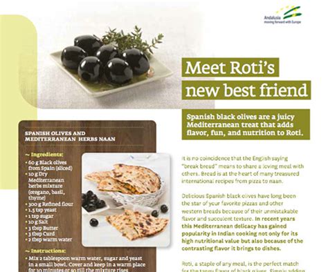 Media :: Olives from Spain