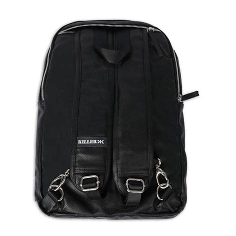 Smart Duffle Plus Back Pack Travel Organizer — Metro Corporate Concepts