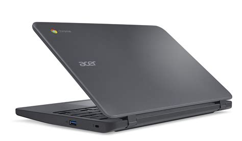 Acer's Chromebook 11 N7 (C731) is yet another laptop made for schools ...