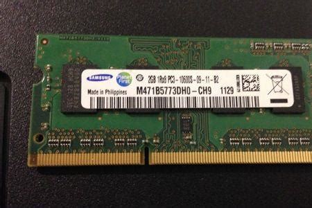 出一条DDR3L 1600 4G内存条 NGA玩家社区