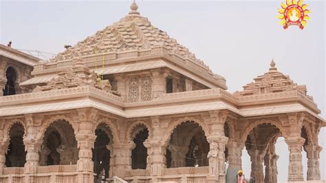 Watch Ram Mandir Pran Prathistha live on AajTak: Here's how you can see ...