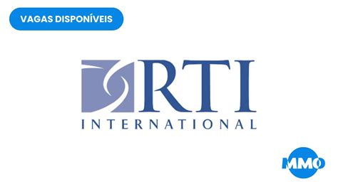 Grants Assistant at RTI International - MMO Jobs