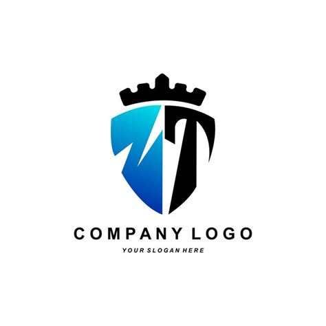 TZ oder ZT Schriftart Logo T und Z Buchstabe Symbol Vektor Unternehmen ...