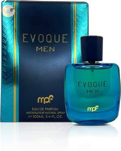 Buy MPF Evoque Perfume For Men , Long Lasting 100ml Eau de Parfum - 100 ...