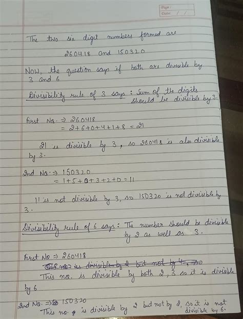 7. Salil bought a medicine. The expiry date of the medicine was 26.04. ...