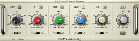 Image result for PSP Preqursor3 EQ Tutorial