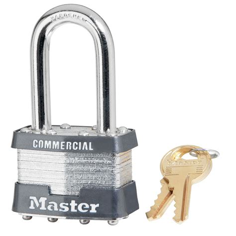 Master Lock Set 的图像结果